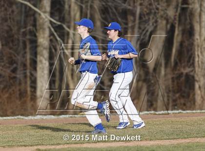 Thumbnail 3 in Brookfield @ Joel Barlow photogallery.