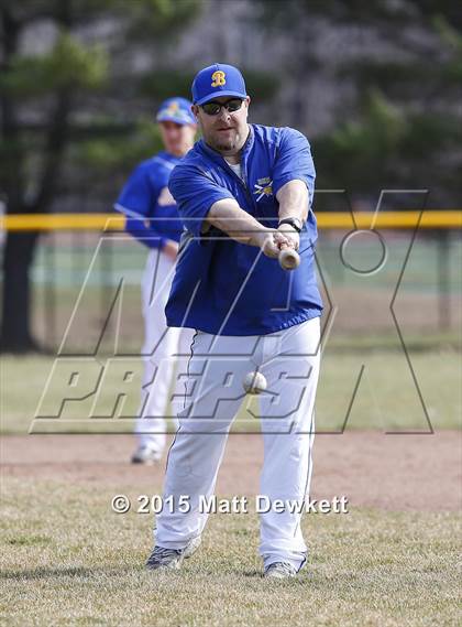 Thumbnail 1 in Brookfield @ Joel Barlow photogallery.