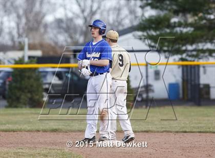 Thumbnail 2 in Brookfield @ Joel Barlow photogallery.