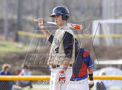 Thumbnail 3 in Brookfield @ Joel Barlow photogallery.