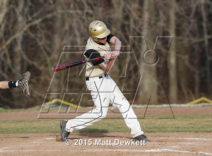 Thumbnail 1 in Brookfield @ Joel Barlow photogallery.