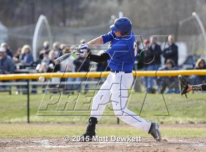 Thumbnail 2 in Brookfield @ Joel Barlow photogallery.