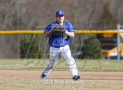 Thumbnail 3 in Brookfield @ Joel Barlow photogallery.