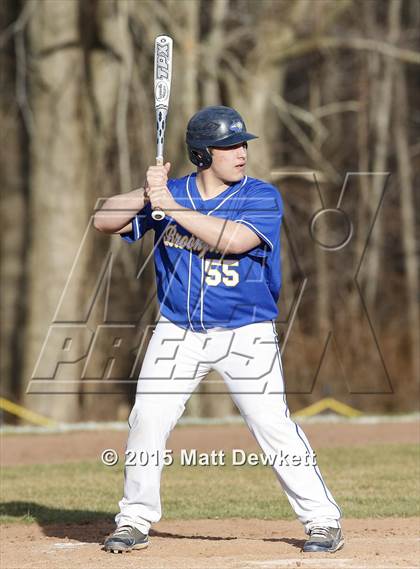 Thumbnail 1 in Brookfield @ Joel Barlow photogallery.