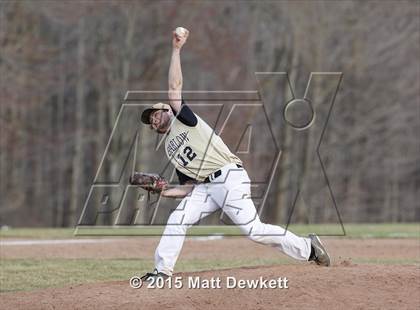 Thumbnail 3 in Brookfield @ Joel Barlow photogallery.