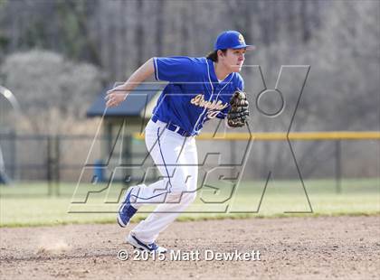 Thumbnail 3 in Brookfield @ Joel Barlow photogallery.