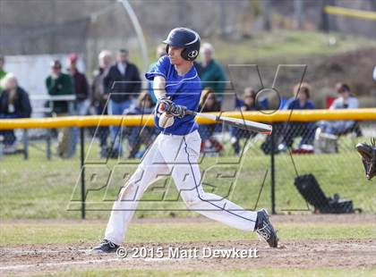 Thumbnail 2 in Brookfield @ Joel Barlow photogallery.