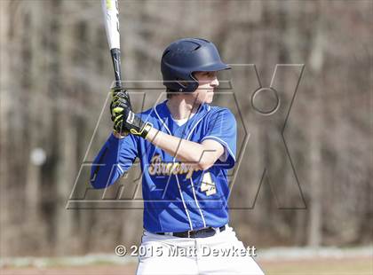 Thumbnail 1 in Brookfield @ Joel Barlow photogallery.
