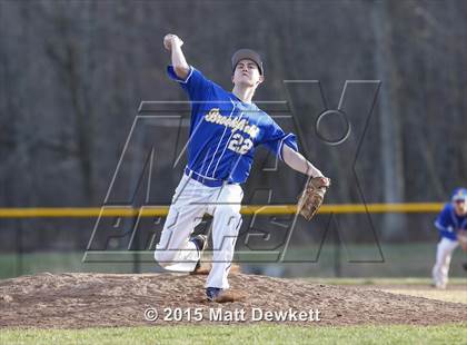 Thumbnail 3 in Brookfield @ Joel Barlow photogallery.