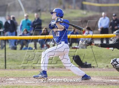 Thumbnail 1 in Brookfield @ Joel Barlow photogallery.