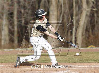 Thumbnail 1 in Brookfield @ Joel Barlow photogallery.