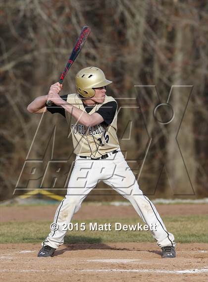 Thumbnail 3 in Brookfield @ Joel Barlow photogallery.