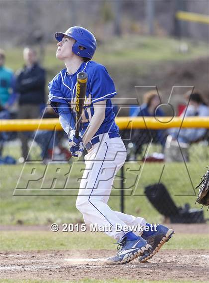 Thumbnail 2 in Brookfield @ Joel Barlow photogallery.