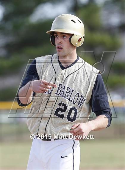 Thumbnail 3 in Brookfield @ Joel Barlow photogallery.
