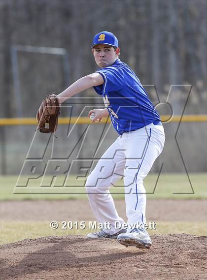 Thumbnail 2 in Brookfield @ Joel Barlow photogallery.