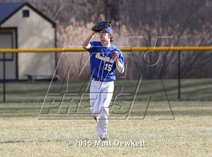 Thumbnail 1 in Brookfield @ Joel Barlow photogallery.
