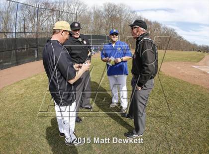 Thumbnail 1 in Brookfield @ Joel Barlow photogallery.