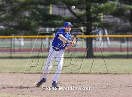 Thumbnail 3 in Brookfield @ Joel Barlow photogallery.