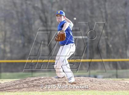 Thumbnail 1 in Brookfield @ Joel Barlow photogallery.