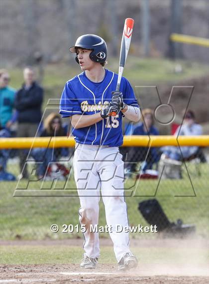 Thumbnail 2 in Brookfield @ Joel Barlow photogallery.