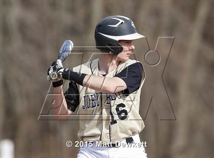 Thumbnail 3 in Brookfield @ Joel Barlow photogallery.