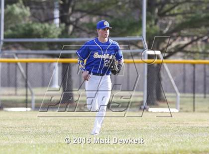 Thumbnail 2 in Brookfield @ Joel Barlow photogallery.