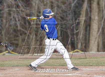 Thumbnail 3 in Brookfield @ Joel Barlow photogallery.