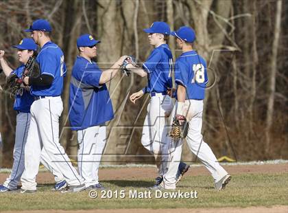 Thumbnail 3 in Brookfield @ Joel Barlow photogallery.