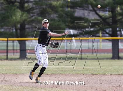 Thumbnail 2 in Brookfield @ Joel Barlow photogallery.