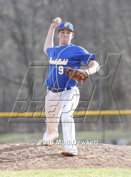 Thumbnail 2 in Brookfield @ Joel Barlow photogallery.