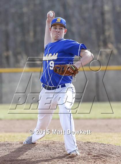 Thumbnail 3 in Brookfield @ Joel Barlow photogallery.