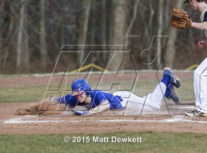 Thumbnail 3 in Brookfield @ Joel Barlow photogallery.