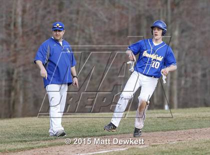 Thumbnail 1 in Brookfield @ Joel Barlow photogallery.