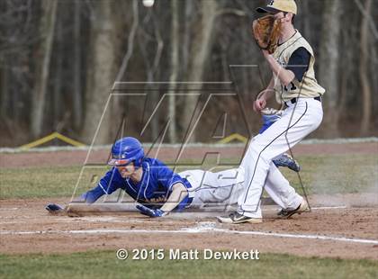 Thumbnail 2 in Brookfield @ Joel Barlow photogallery.