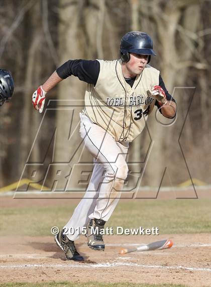 Thumbnail 1 in Brookfield @ Joel Barlow photogallery.