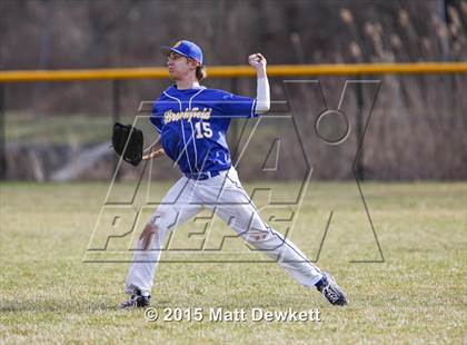 Thumbnail 3 in Brookfield @ Joel Barlow photogallery.