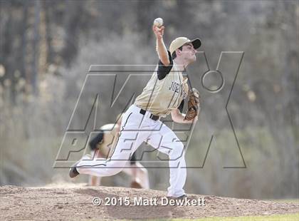 Thumbnail 1 in Brookfield @ Joel Barlow photogallery.