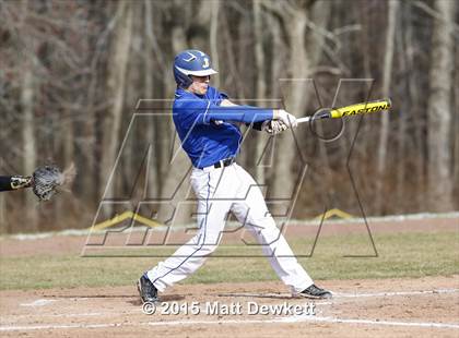 Thumbnail 2 in Brookfield @ Joel Barlow photogallery.