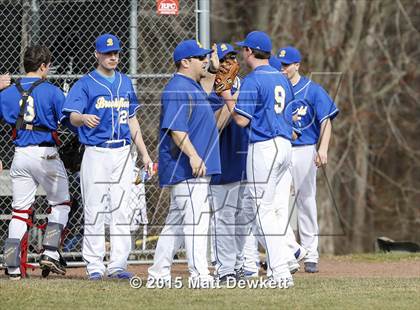 Thumbnail 2 in Brookfield @ Joel Barlow photogallery.