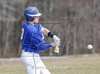 Thumbnail 2 in Brookfield @ Joel Barlow photogallery.