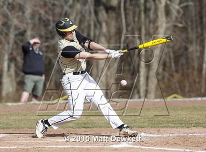 Thumbnail 3 in Brookfield @ Joel Barlow photogallery.