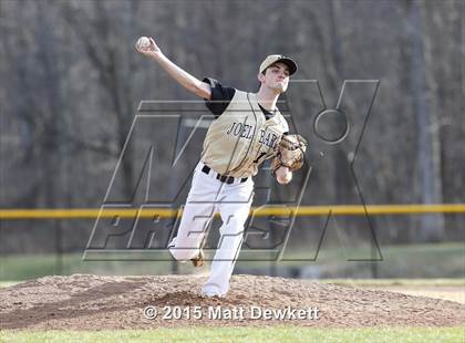 Thumbnail 3 in Brookfield @ Joel Barlow photogallery.
