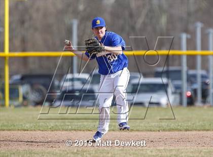 Thumbnail 1 in Brookfield @ Joel Barlow photogallery.