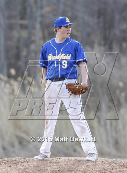 Thumbnail 1 in Brookfield @ Joel Barlow photogallery.