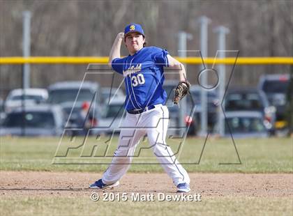 Thumbnail 2 in Brookfield @ Joel Barlow photogallery.