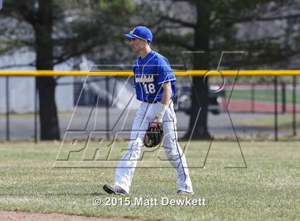 Thumbnail 2 in Brookfield @ Joel Barlow photogallery.