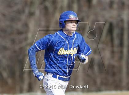 Thumbnail 2 in Brookfield @ Joel Barlow photogallery.