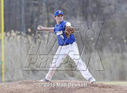 Thumbnail 2 in Brookfield @ Joel Barlow photogallery.