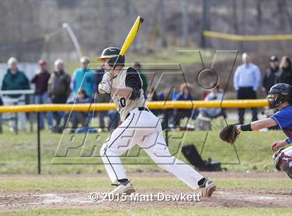 Thumbnail 3 in Brookfield @ Joel Barlow photogallery.