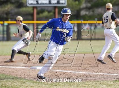 Thumbnail 1 in Brookfield @ Joel Barlow photogallery.